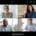 Unlock the Power of Zoom Gallery View on iPad 13