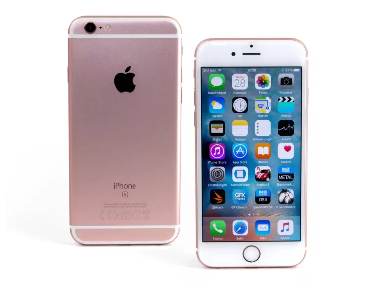 Troubleshooting Tips for iPhone 6 that Won't Turn On or Charge 13