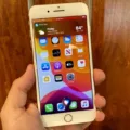 How To Update Your iPhone 6 to iOS 14 11