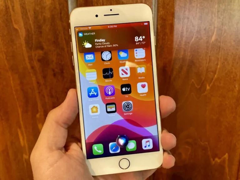 How To Update Your iPhone 6 to iOS 14 5