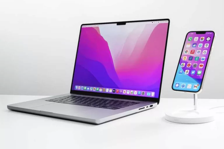 How To Unlock Your Mac From iPhone 3