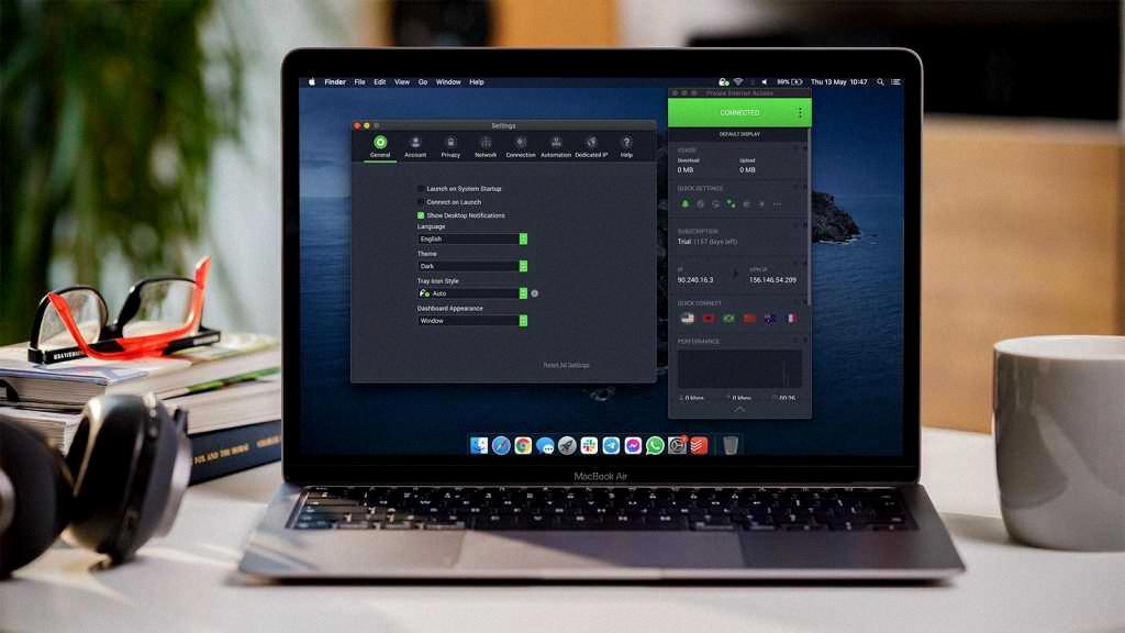 israel vpn