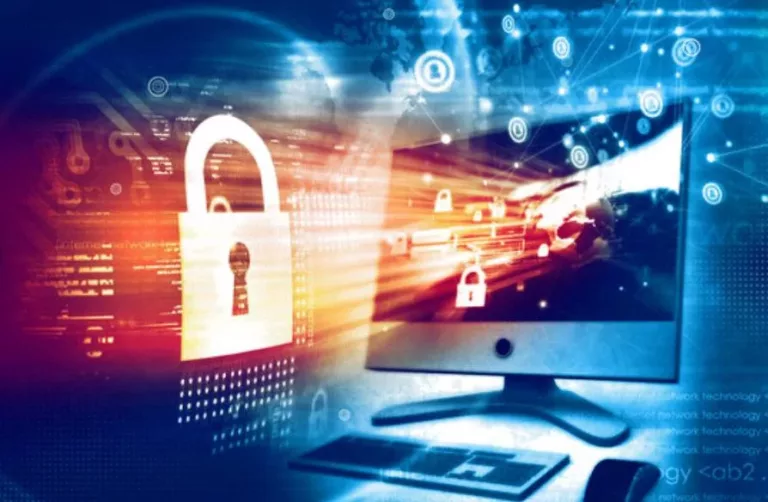 A Comprehensive Guide to IT Security Audits 1