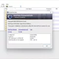 A Comprehensive Review of KeePass Password Manager 9
