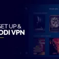 How to Unlock Kodi Content with a VPN Addon 13