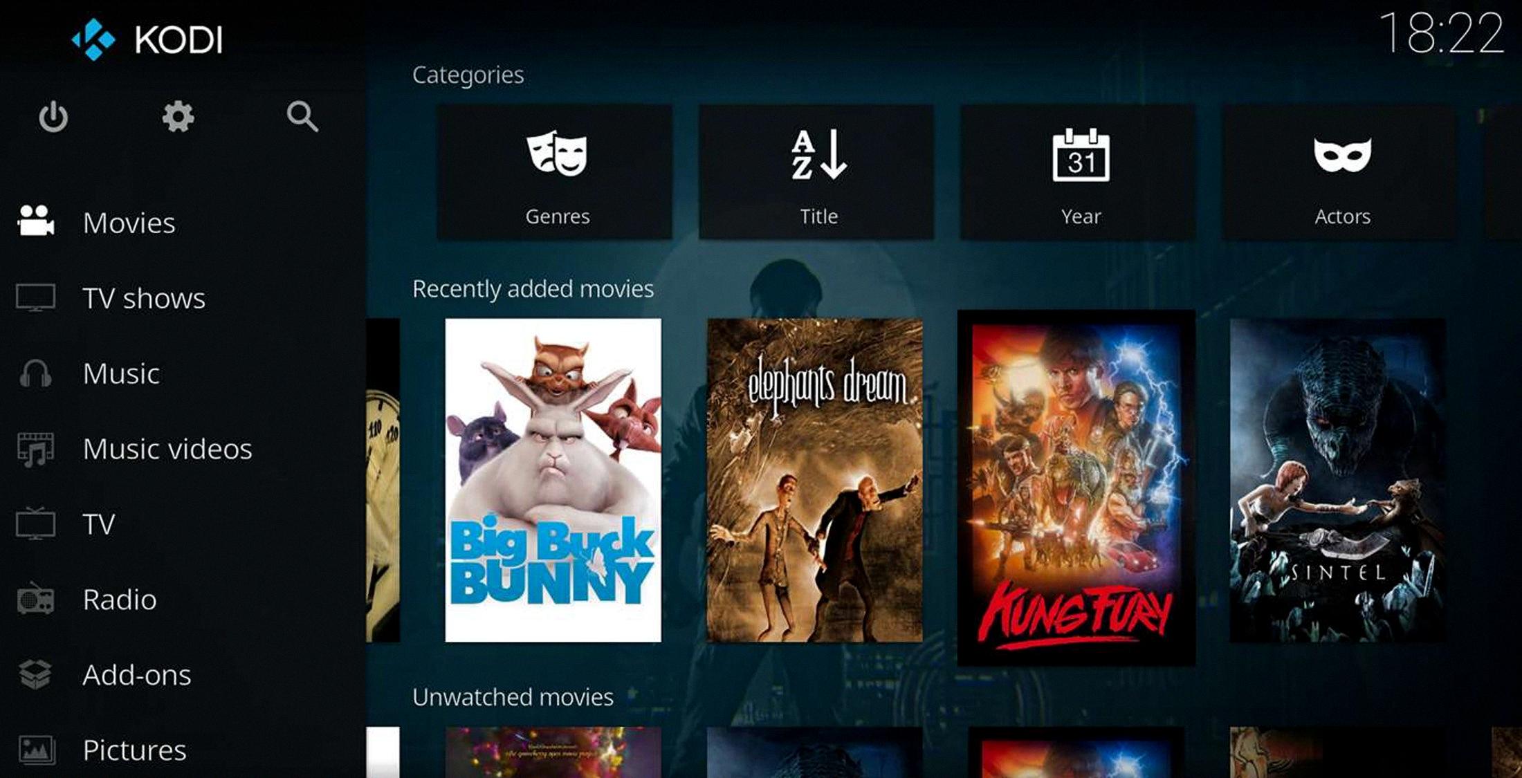 kodi xbox one kodi xbox one