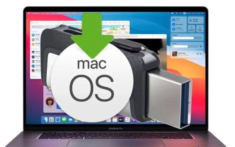 Troubleshooting a Mac That Won't Boot from USB 1