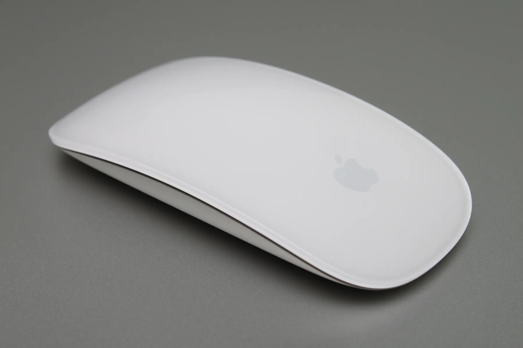 How To Use Mouse On Macbook Air