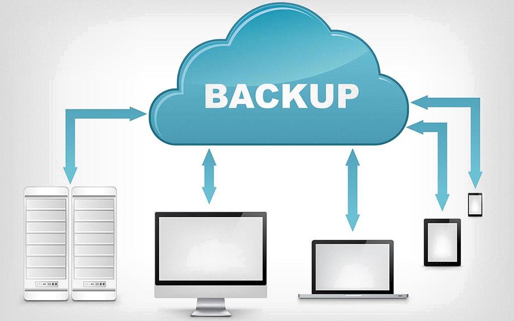 network backup software