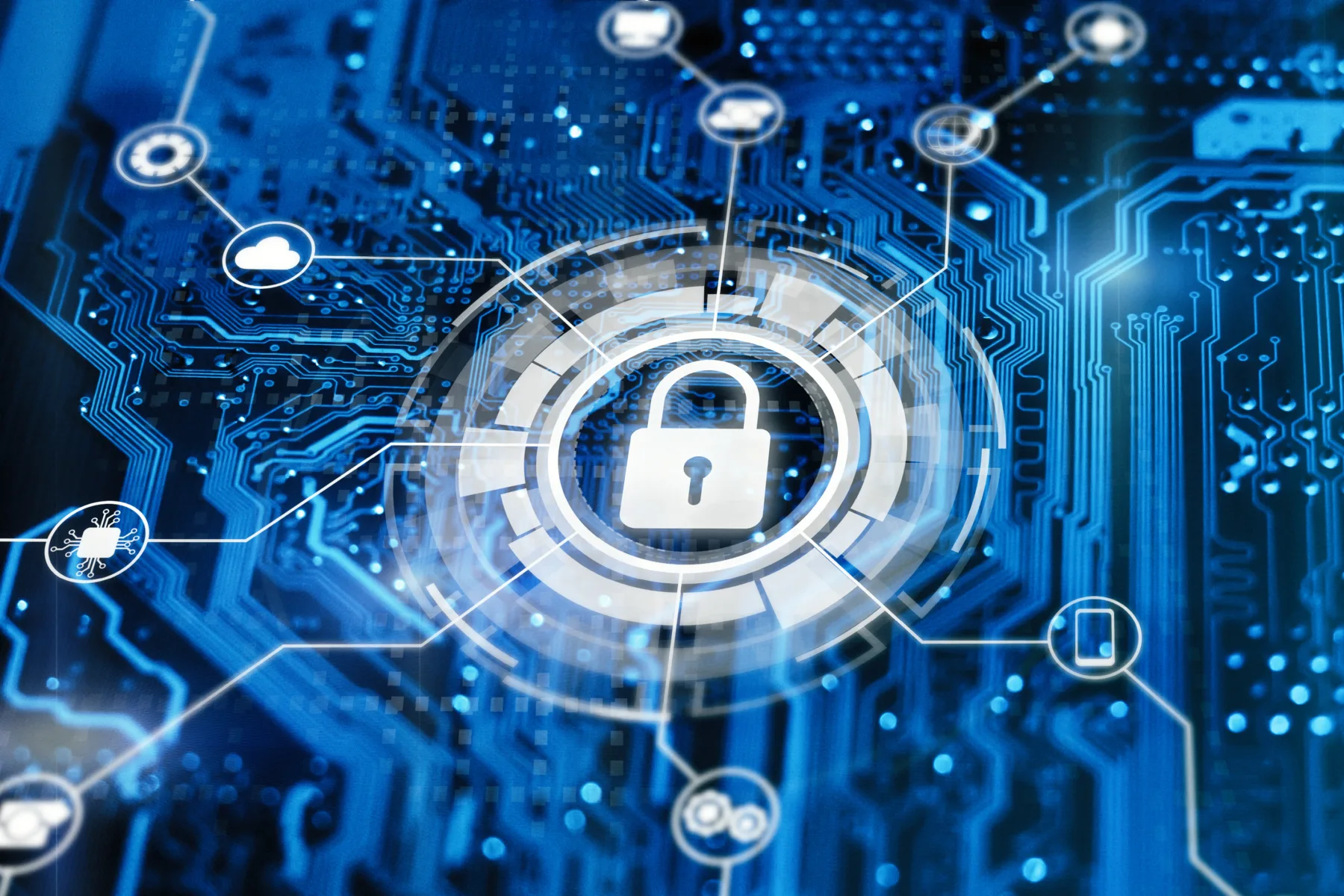 How to Find Hidden Cyber Threats with Network Intrusion Detection Systems 1