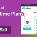 pCloud Review 2023: The Best Lifetime Cloud Storage? 5