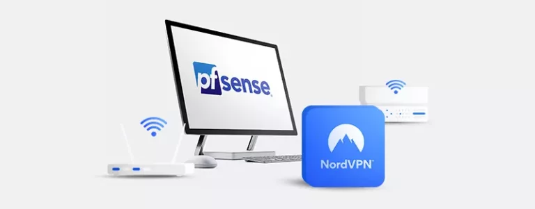 How to Unlock Unrestricted Access with pfSense & NordVPN 7