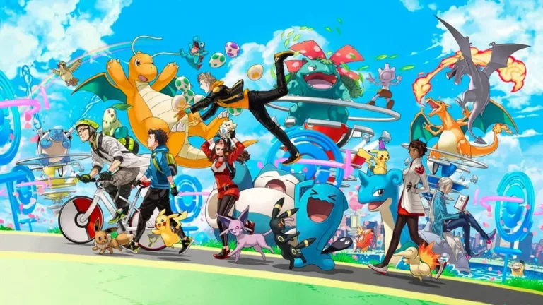 How to Use a VPN with Pokémon Go 9