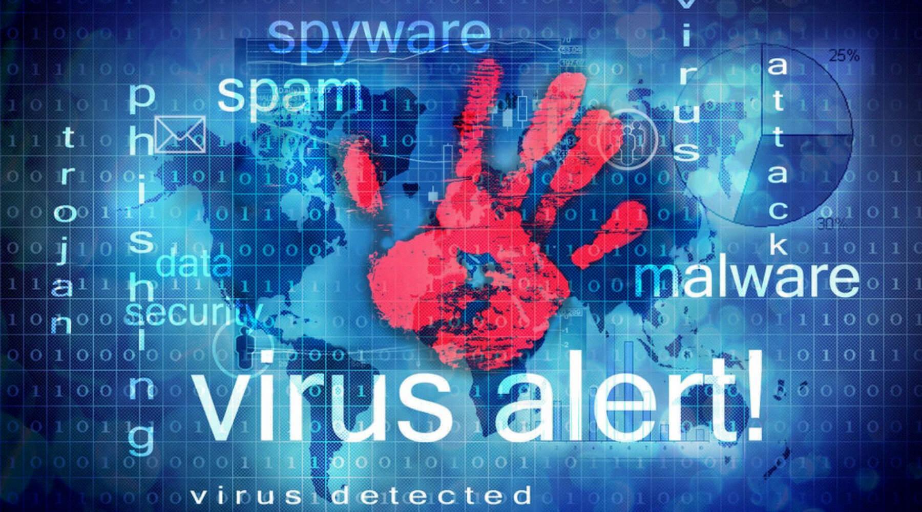 pop up viruses pop up viruses