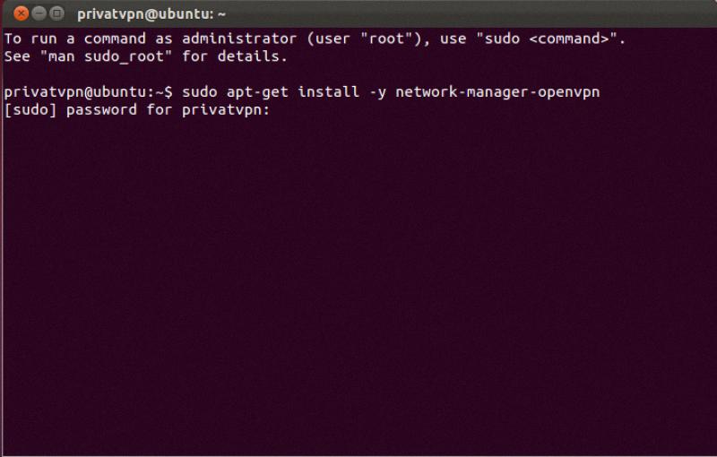 privatvpn