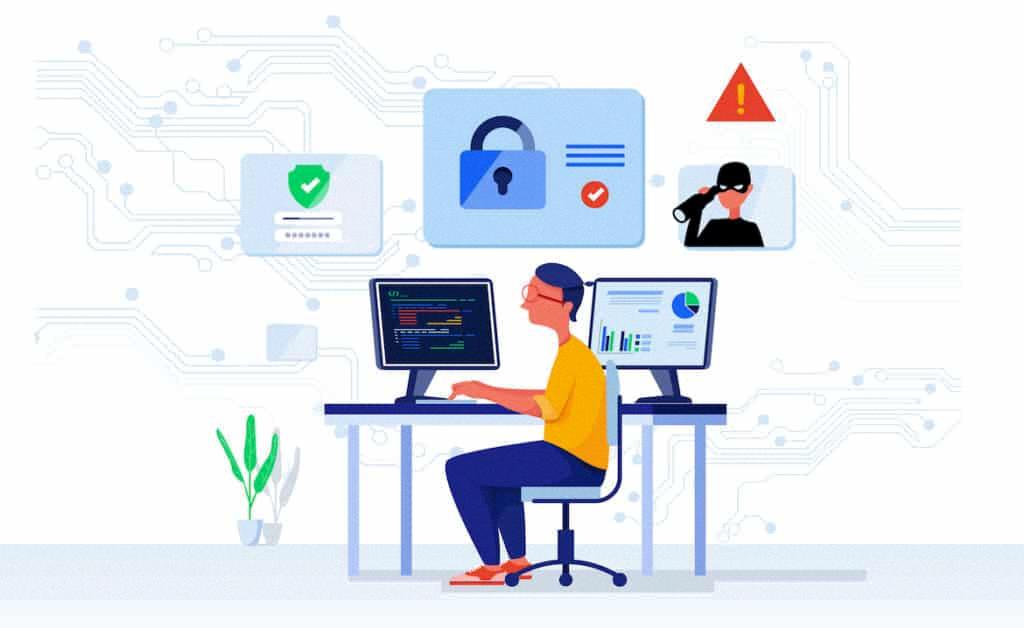 privileged password management privileged password management