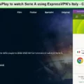 How to Stream RaiPlay Abroad with a VPN 11