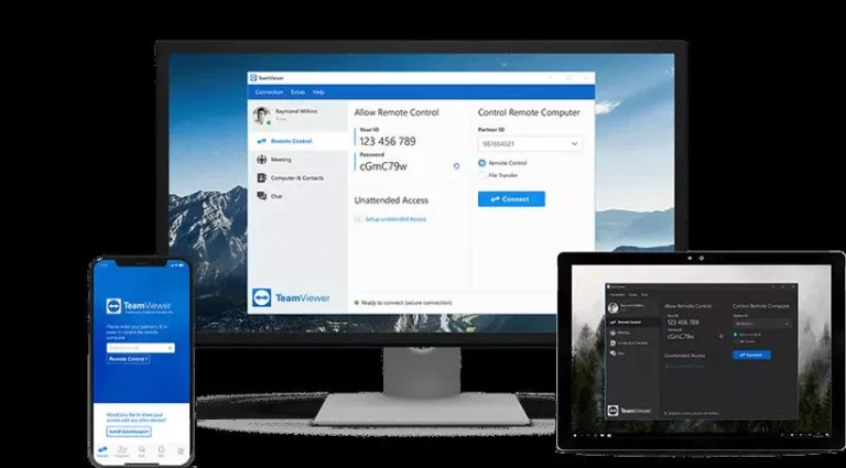 How to Access Your Connected Devices Remotely 7