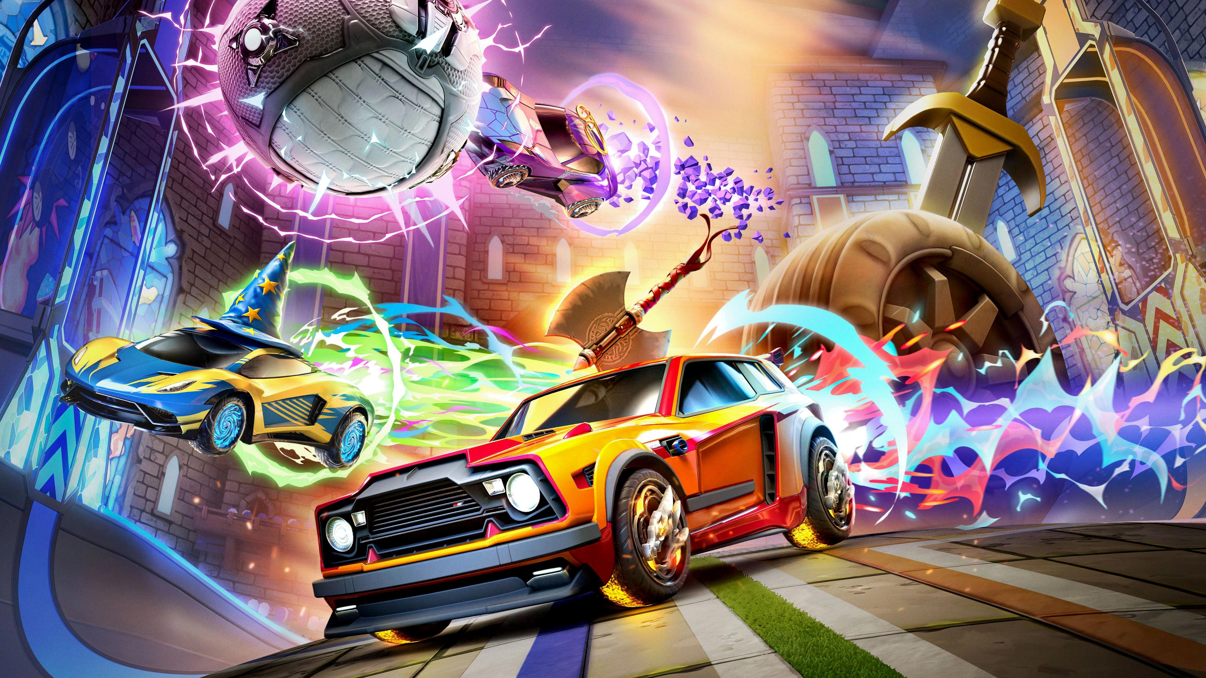 rocket league ban rocket league ban