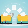How to Transfer Files Securely 8 How to Transfer Files Securely 7