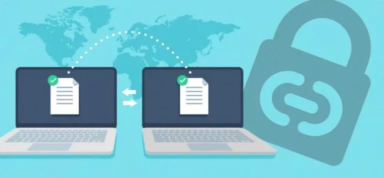 SFTP vs SCP: Which File Transfer Protocol Should You Choose? 7