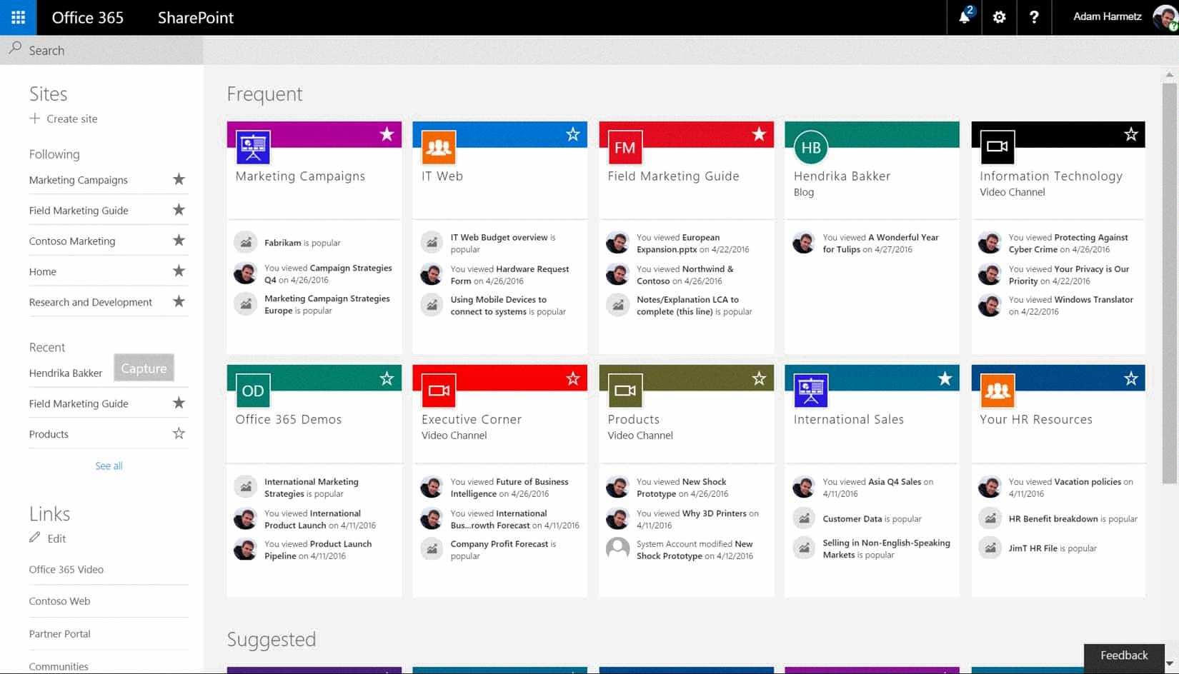 sharepoint tools