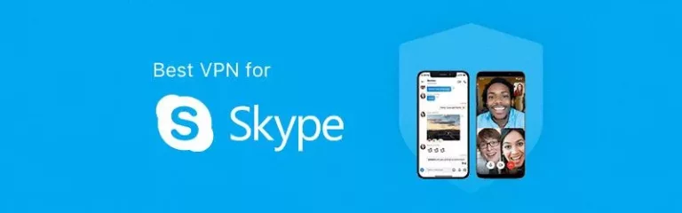 How to Access Skype From Anywhere Using a VPN 3