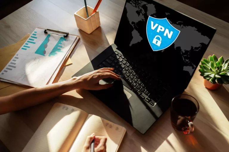 How to Secure Your Small Business with a VPN 1