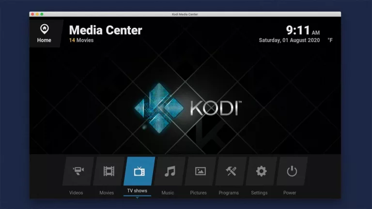 How to Install SportsDevil Kodi Addon 13