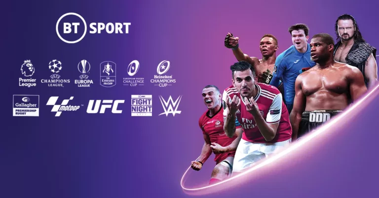 How to Stream BT Sport for the Ultimate Sports Viewing Experience 15