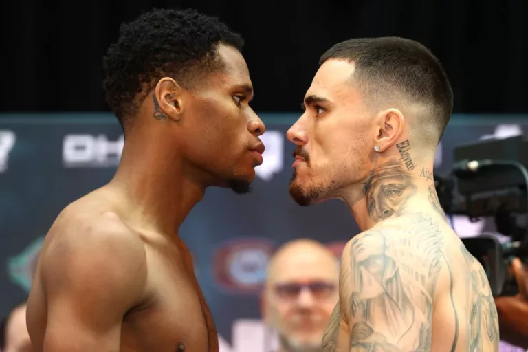 How to Stream Haney vs Kambosos 2 Live Online 13
