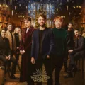 How to Watch the Harry Potter Reunion for Free 12 How to Watch the Harry Potter Reunion for Free 11