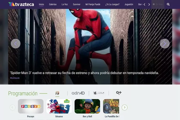 How to Watch Mexican TV From Outside the Country 7