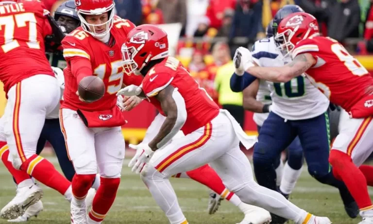 How to Stream the Exciting 2023 AFC Championship 11