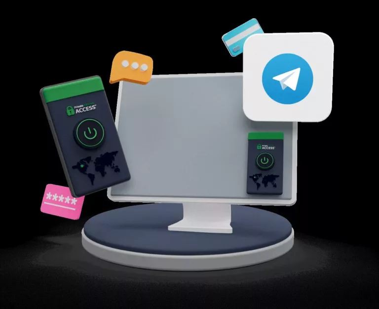 How to Access Telegram Blocked Channels with a Telegram VPN 11