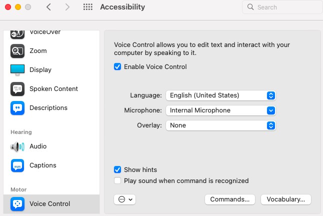 How To Get Rid Of The Microphone Icon On Your Mac 5