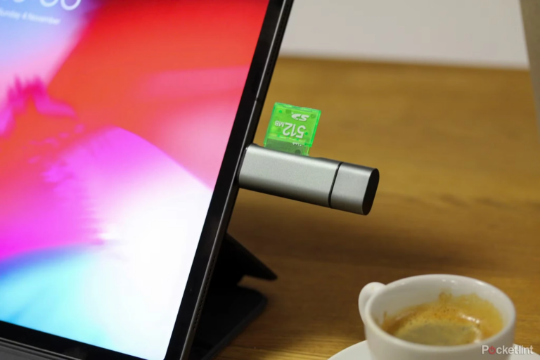 How To Eject Usb From Your iPad 8