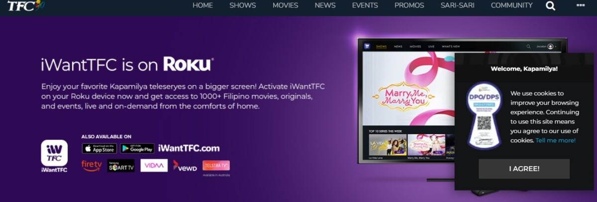 How to Watch Filipino Channels for Free 5