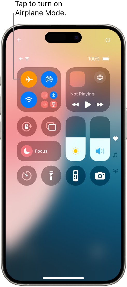 How To Continue If iPhone Data Transfer Is Interrupted 3