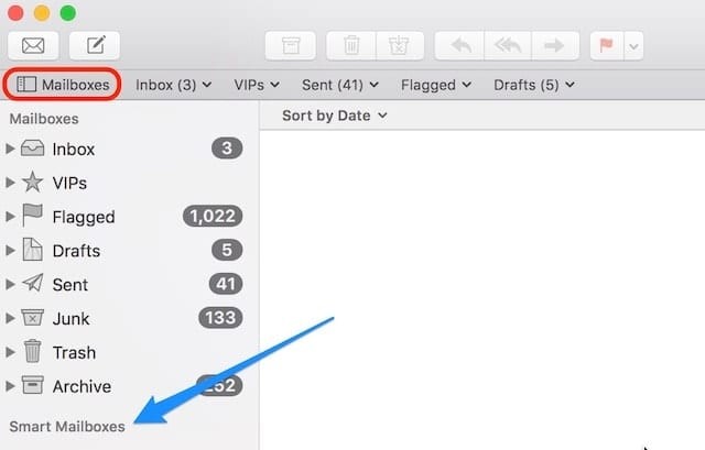 How To Delete All Unread Emails On Mac: 2024’s Guide 6 How To Delete All Unread Emails On Mac: 2024’s Guide 5