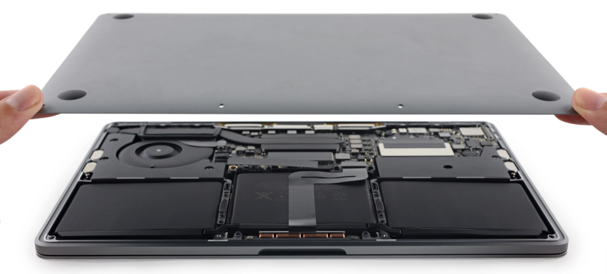 How Long Does Macbook Pro Battery Replacement Take 1