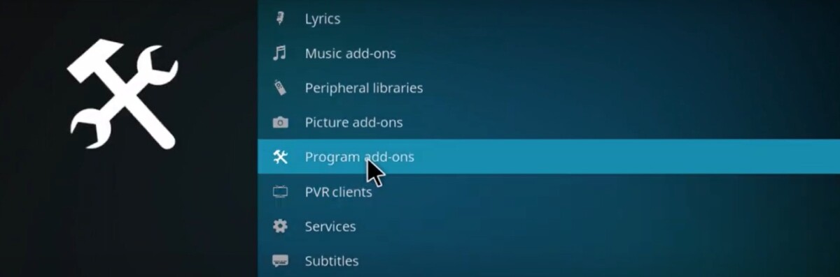 How to Browse the Internet with Kodi 3