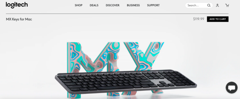 How to Connect Logitech Mx Keys to Mac Via Bluetooth 5