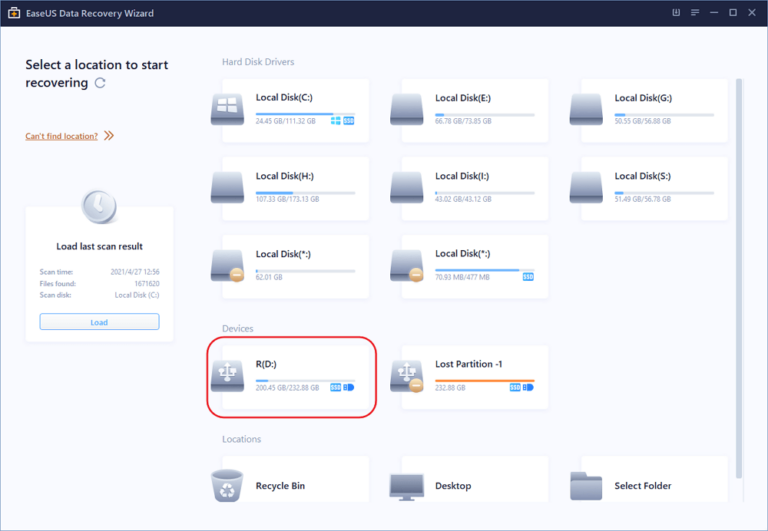 Best Tools to Manage Your USB Drives 7