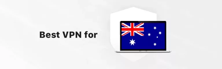 Best VPNs For Australia in 2023 9