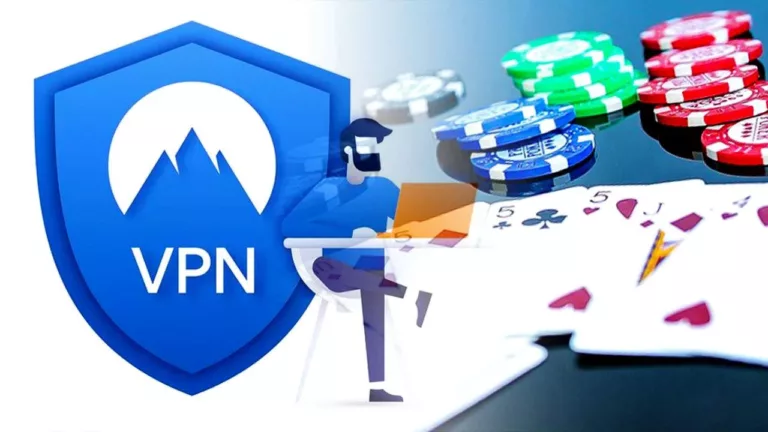 How to Play Stake From Anywhere with a VPN 15