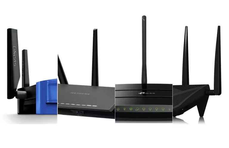 The Benefits of Using a VPN Router for Enhanced Security 9