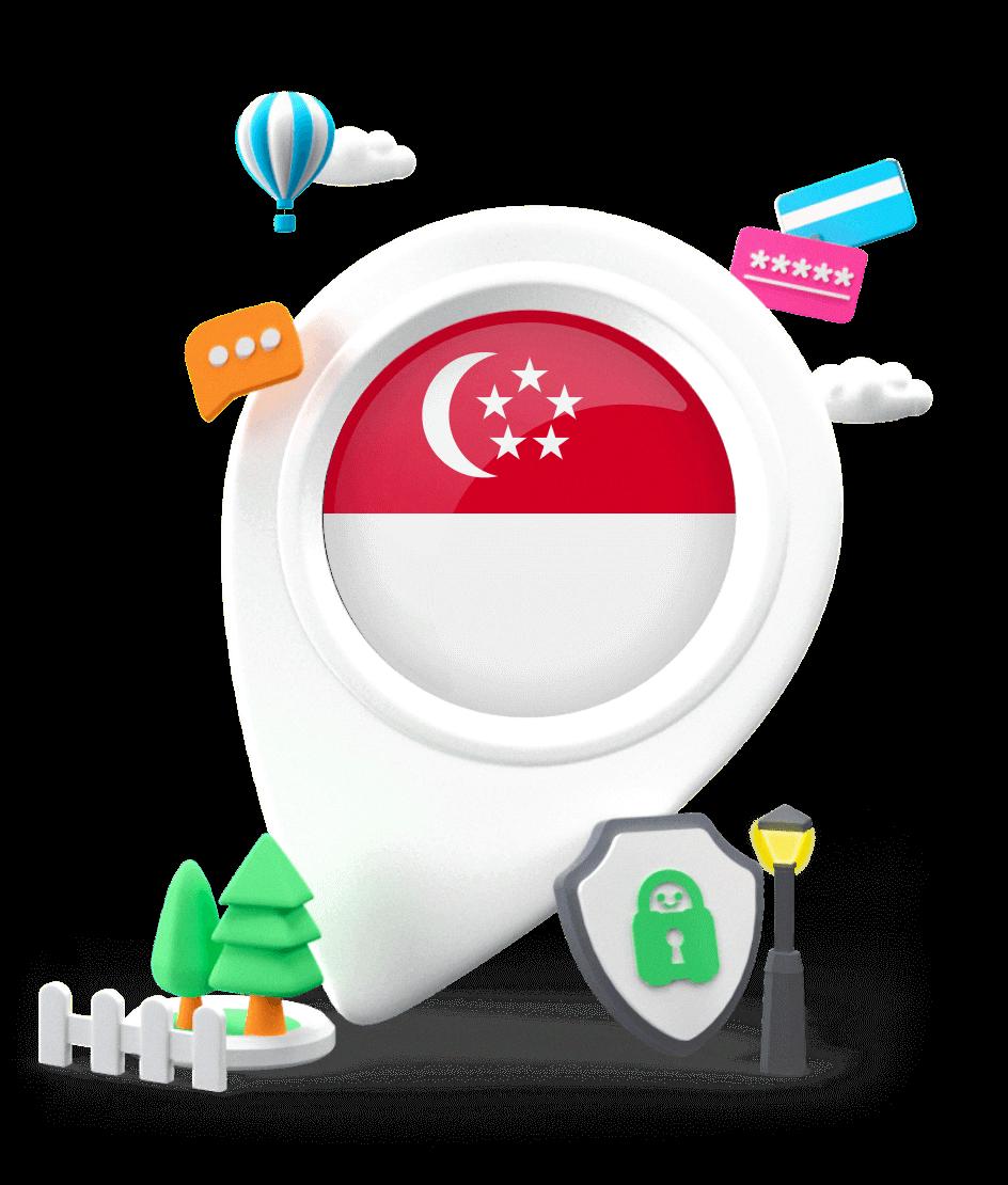vpn singapore vpn singapore