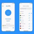 A Comprehensive Review of SkyVPN 17