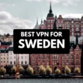 How to Access the Internet Securely in Sweden using a VPN 7